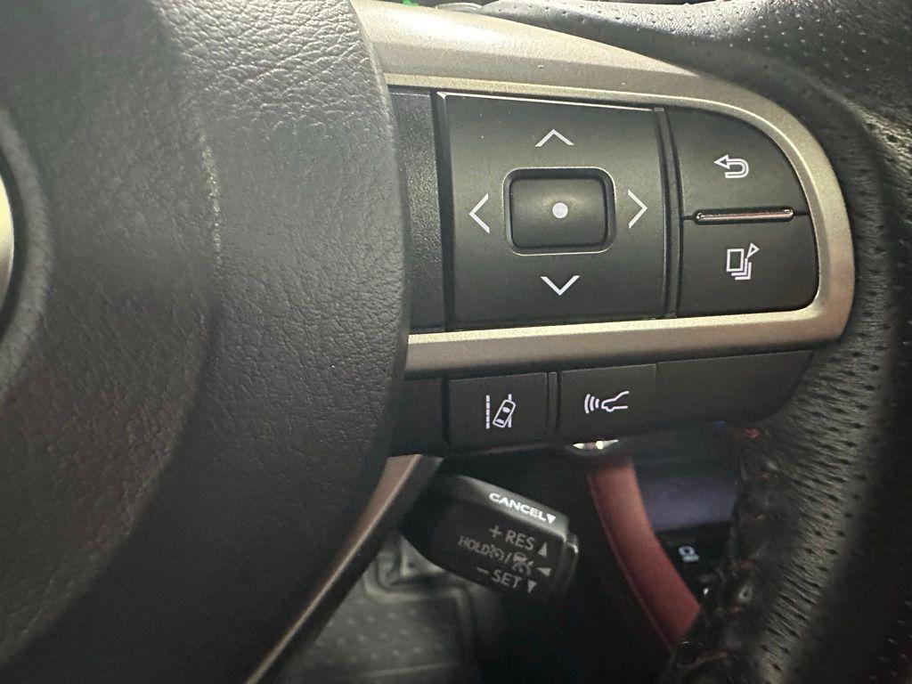 used 2017 Lexus RX 350 car