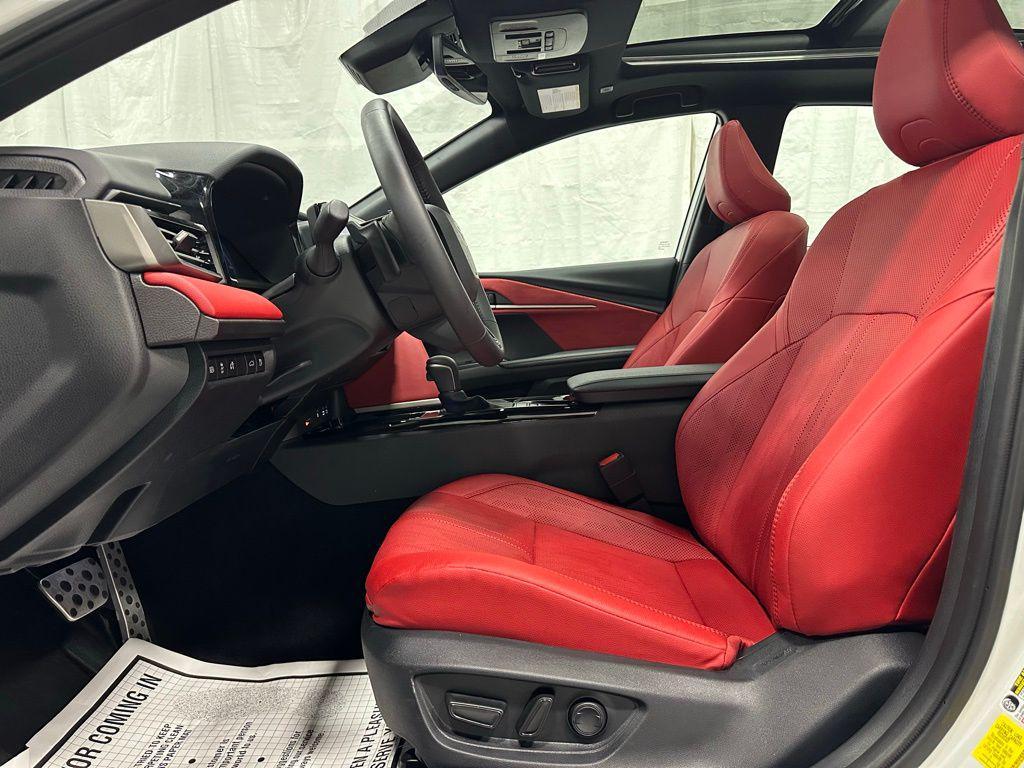 used 2025 Toyota Camry car, priced at $34,495