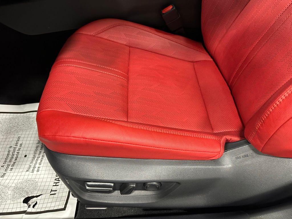 used 2025 Toyota Camry car, priced at $34,495