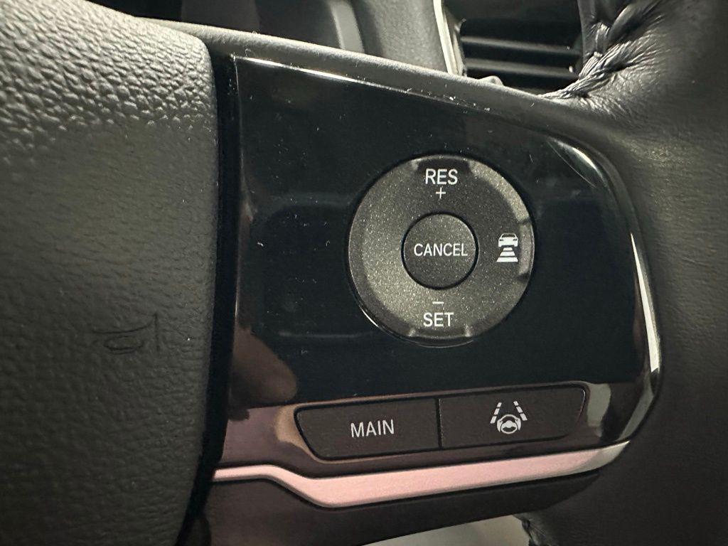 used 2022 Honda Pilot car