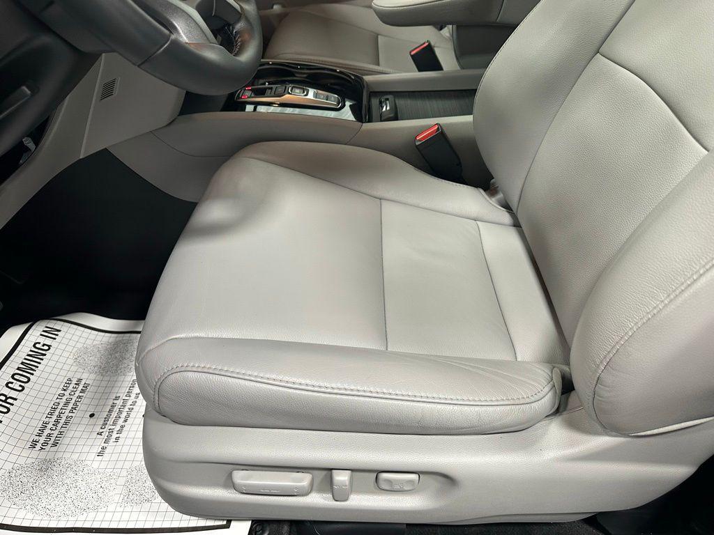 used 2022 Honda Pilot car