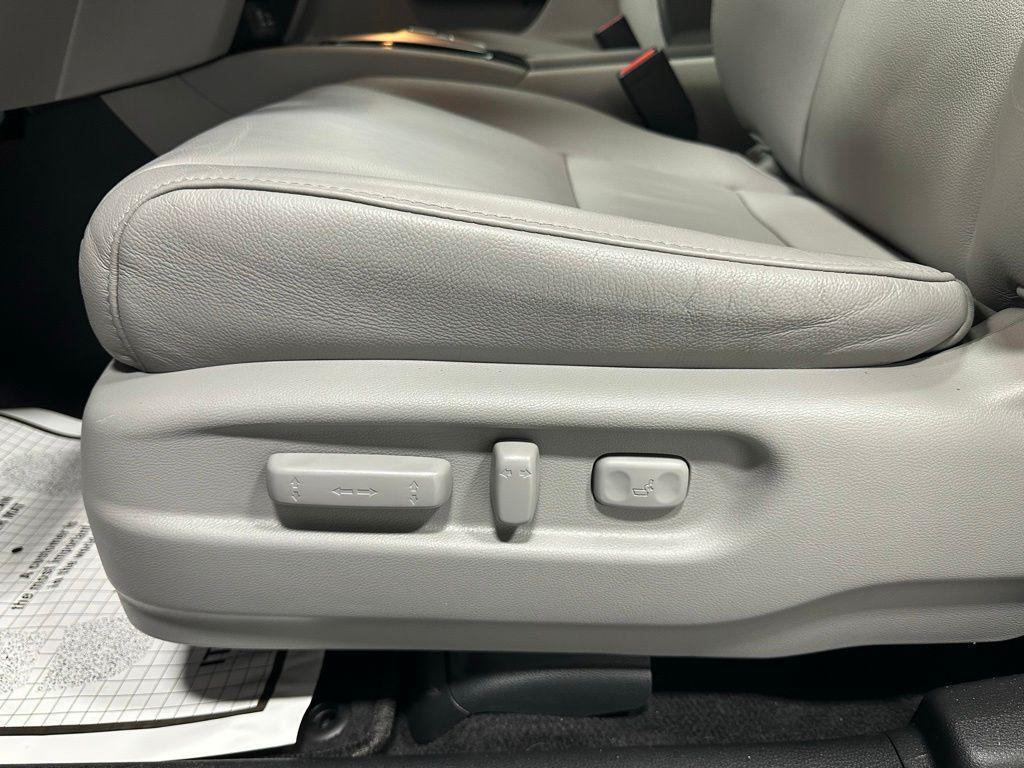 used 2022 Honda Pilot car