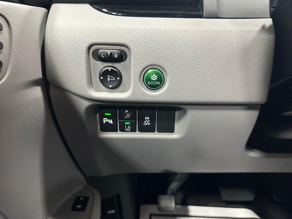 used 2022 Honda Pilot car