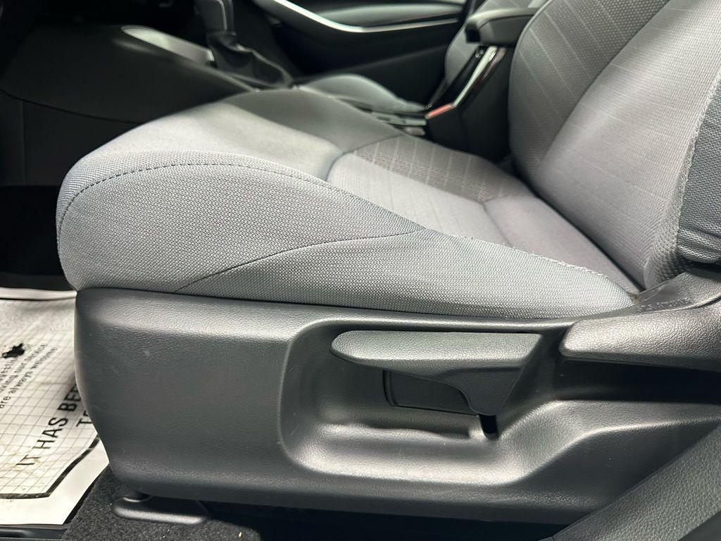 used 2025 Toyota Corolla car, priced at $23,495