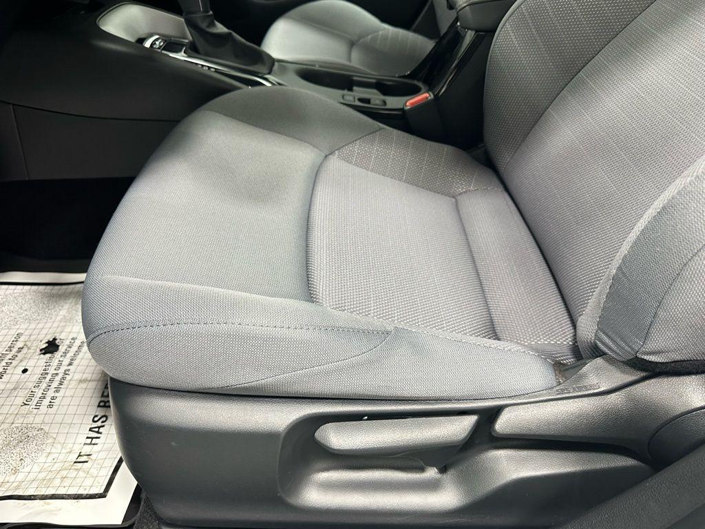 used 2025 Toyota Corolla car, priced at $23,495