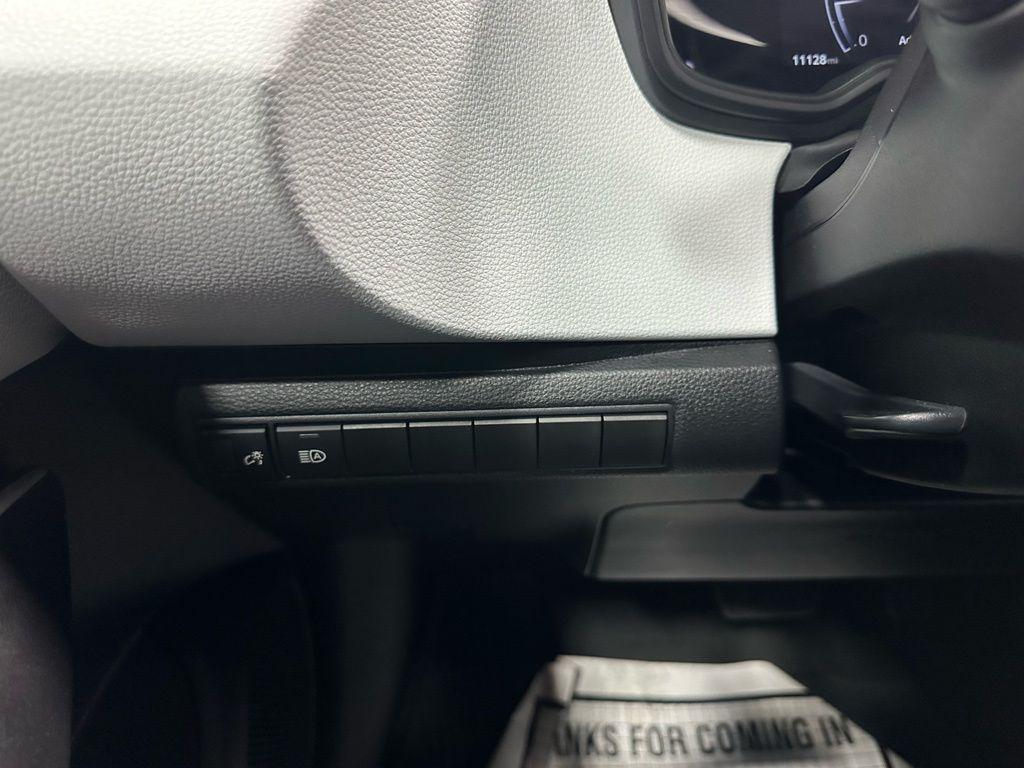 used 2025 Toyota Corolla car, priced at $23,495