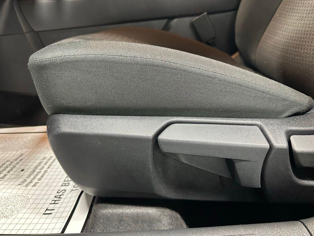 used 2025 Nissan Kicks car, priced at $19,495