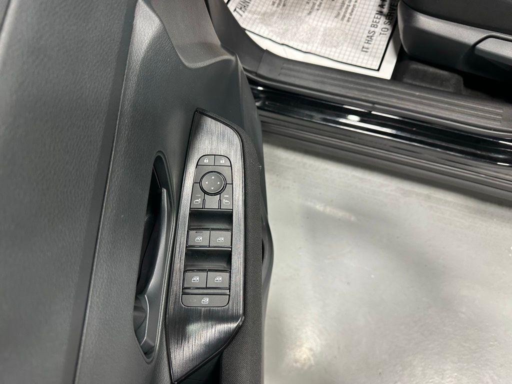 used 2025 Nissan Kicks car, priced at $19,495