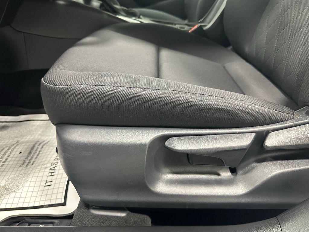 used 2025 Toyota Corolla car, priced at $19,795