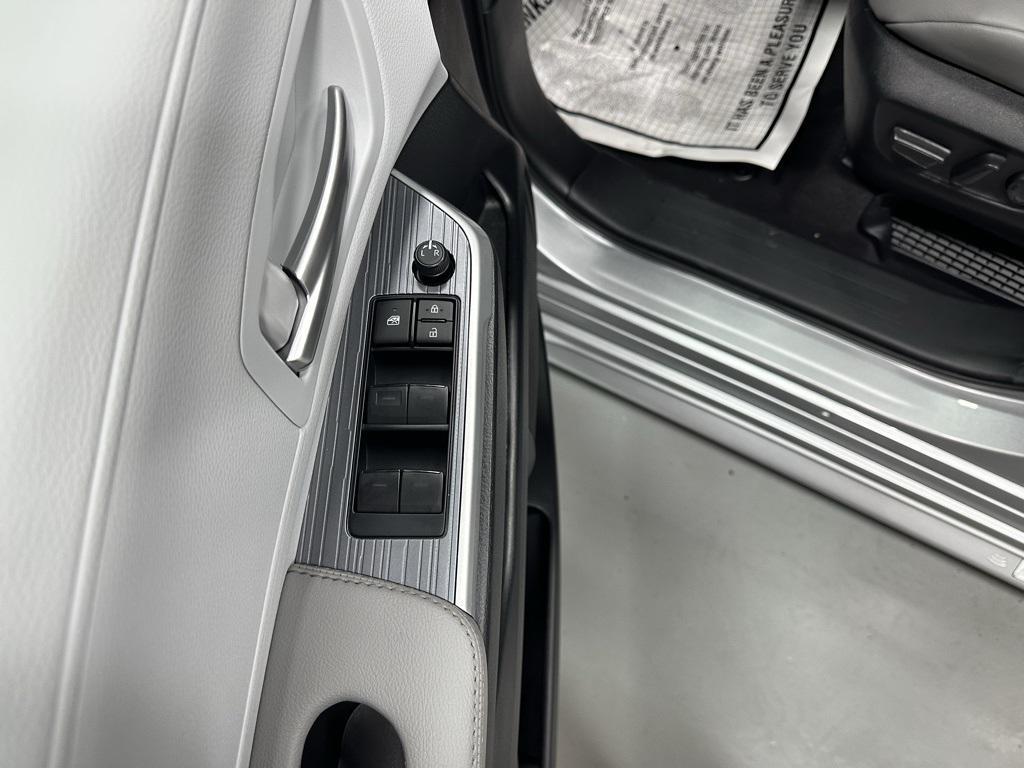 used 2025 Toyota Sienna car, priced at $42,995