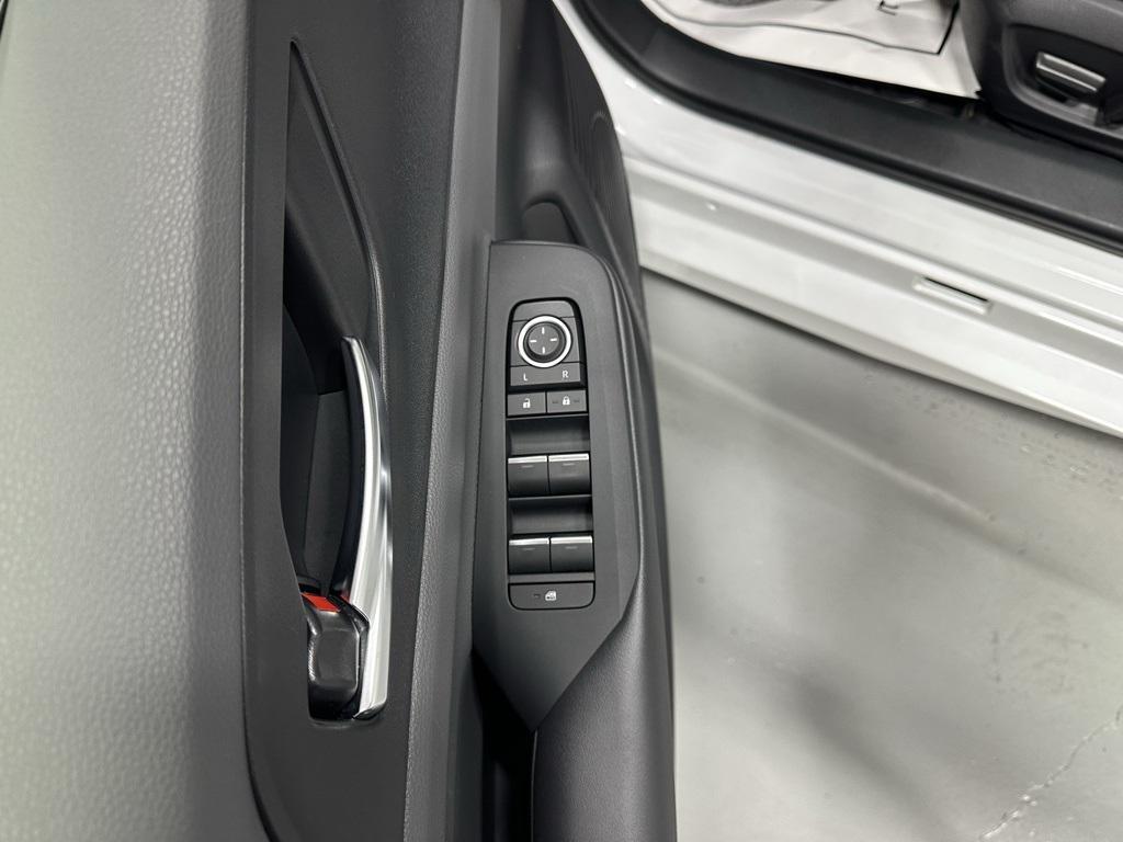 used 2025 Toyota Prius car, priced at $27,495