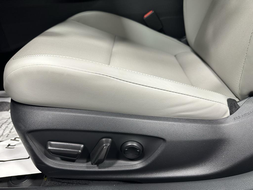 used 2025 Toyota Prius car, priced at $27,495