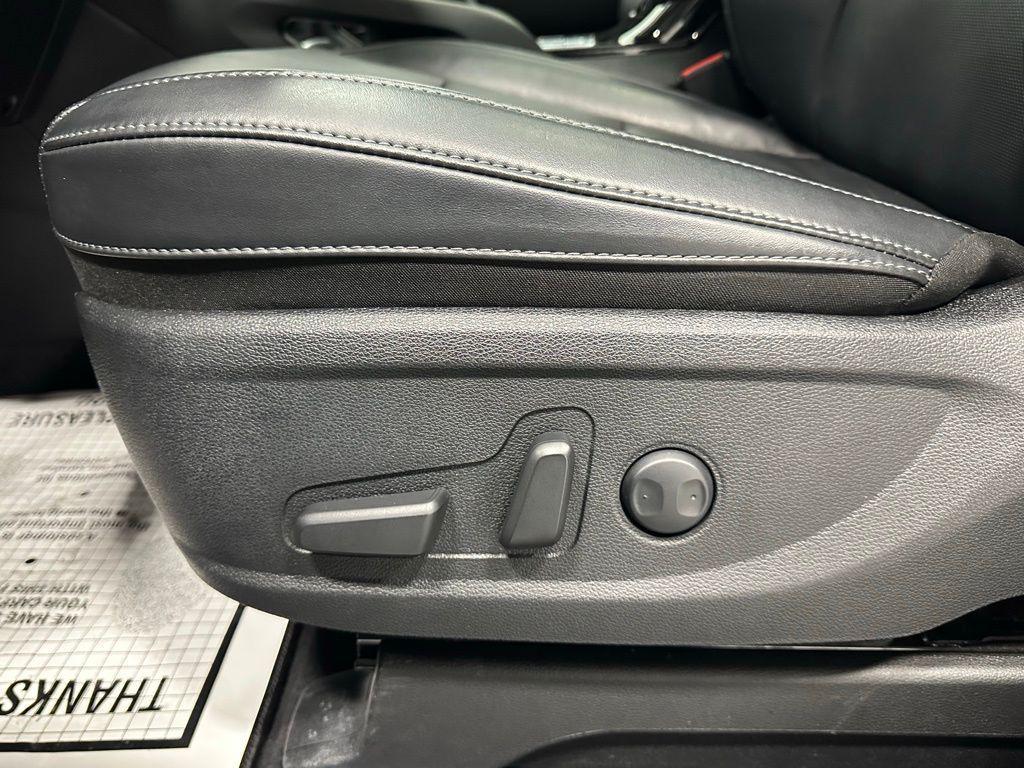 used 2025 Kia Telluride car, priced at $33,995