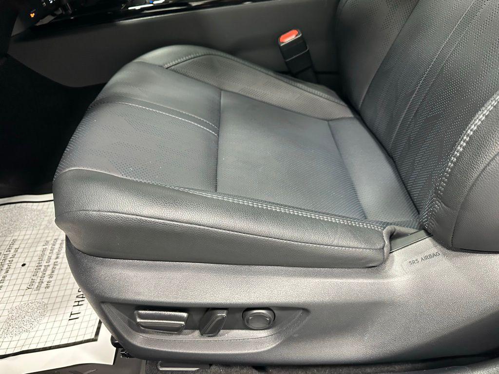 used 2025 Toyota Camry car