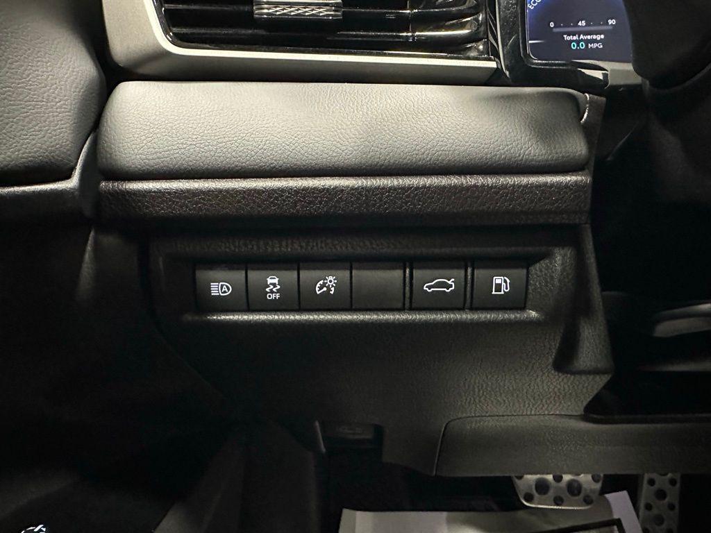 used 2025 Toyota Camry car