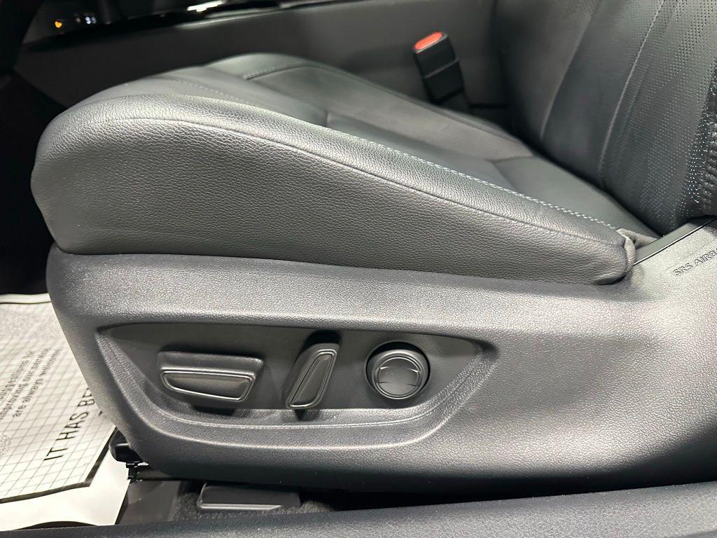 used 2025 Toyota Camry car