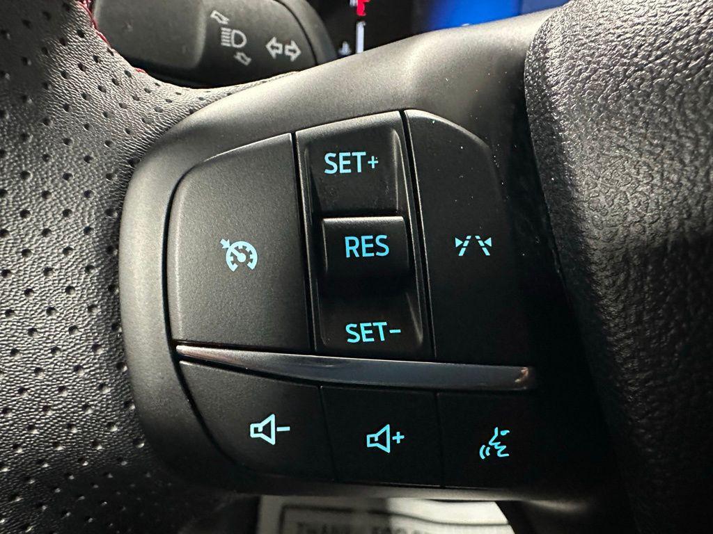 used 2025 Ford Escape car