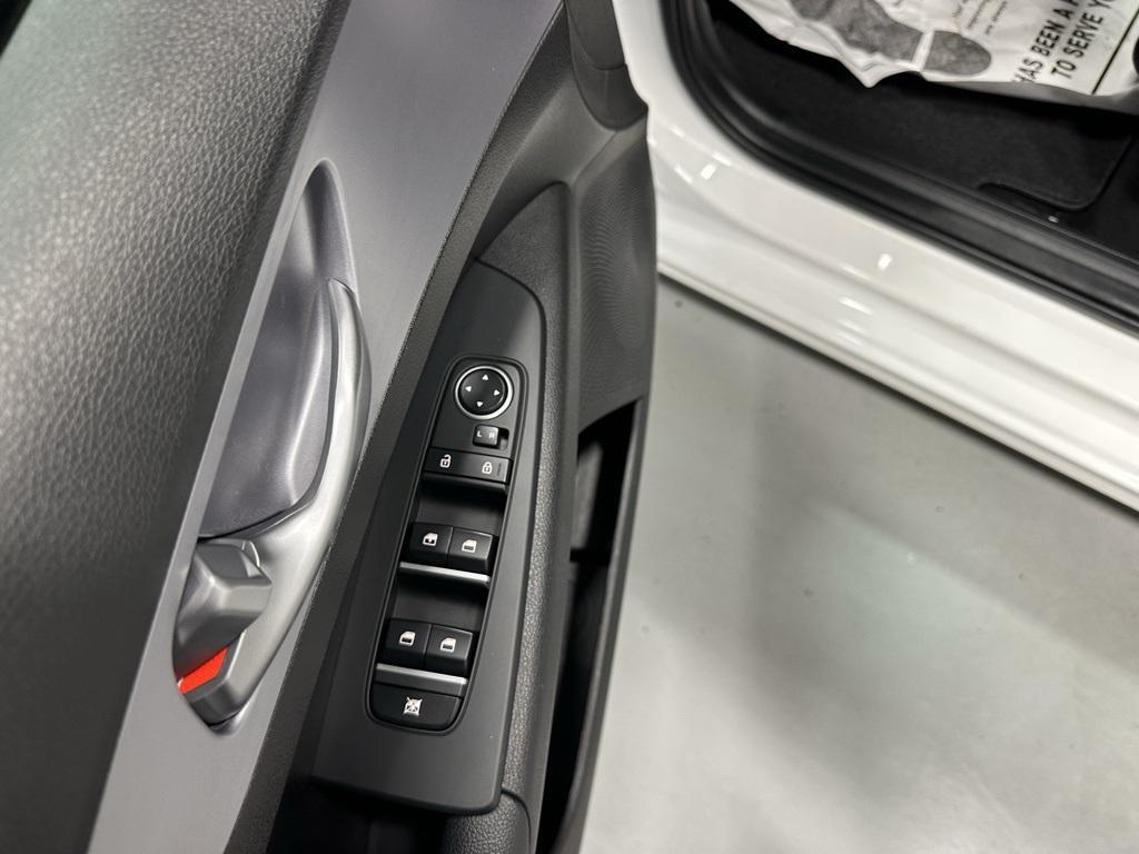 used 2024 Kia Forte car, priced at $16,295