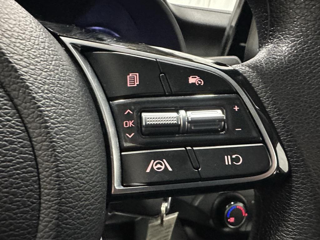used 2024 Kia Forte car, priced at $16,295