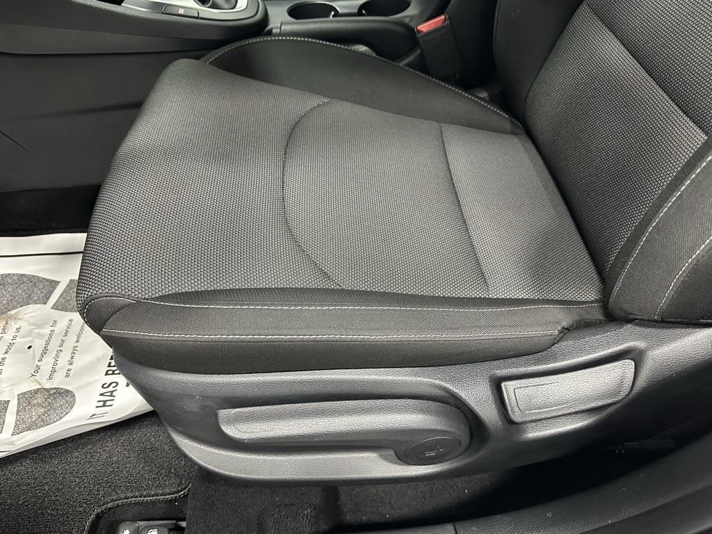 used 2024 Kia Forte car, priced at $16,295