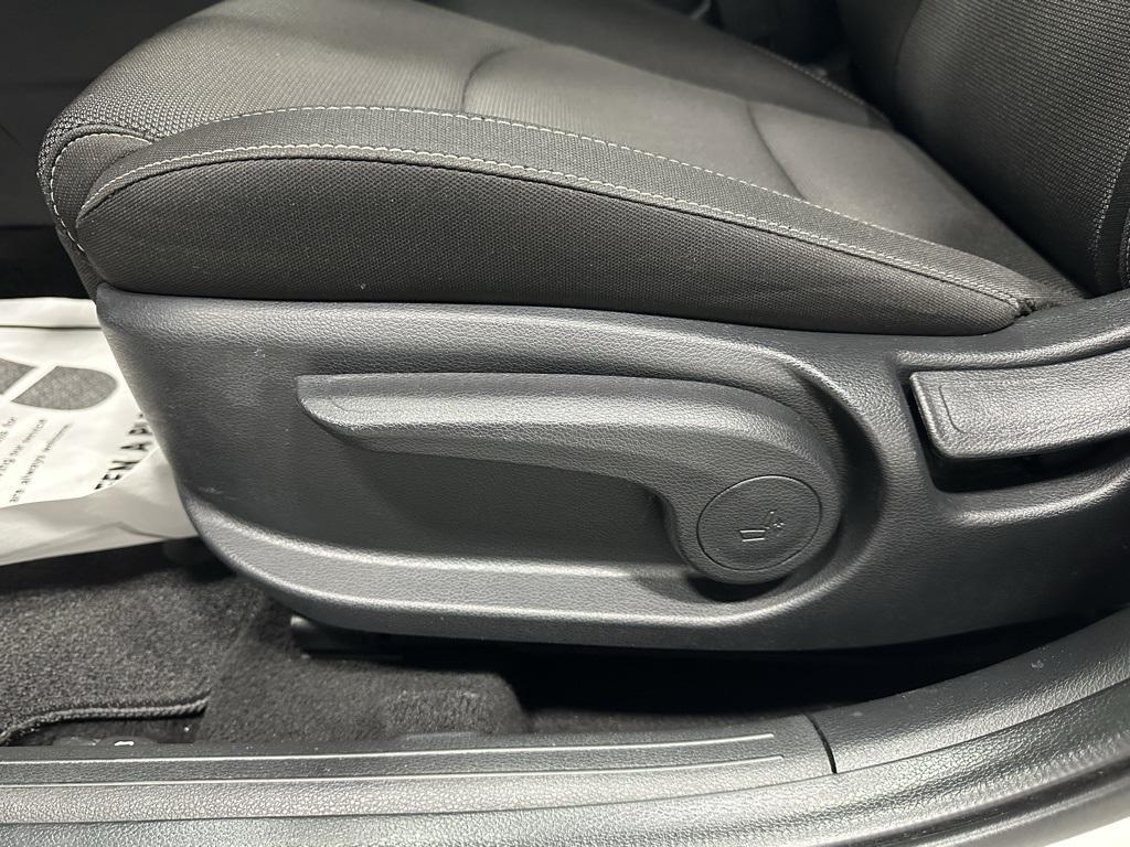 used 2024 Kia Forte car, priced at $16,295