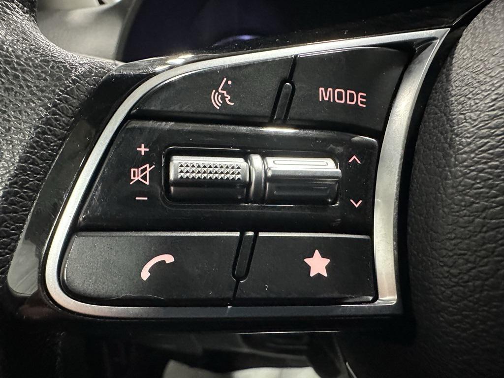 used 2024 Kia Forte car, priced at $16,295