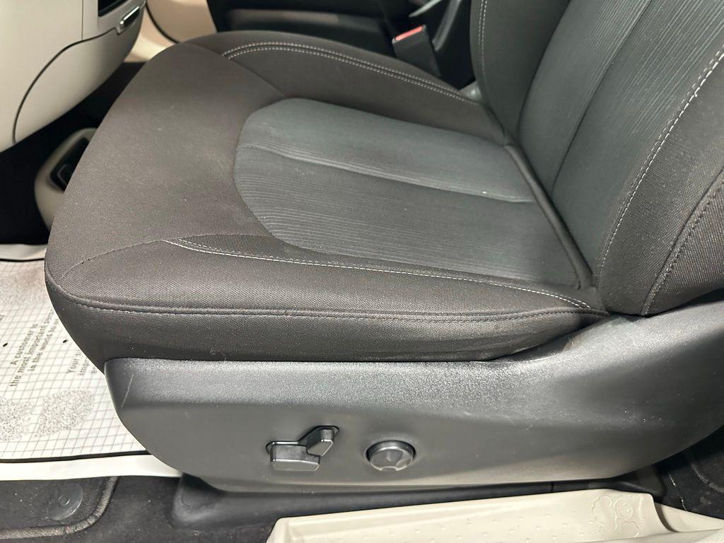 used 2023 Chrysler Voyager car, priced at $23,995