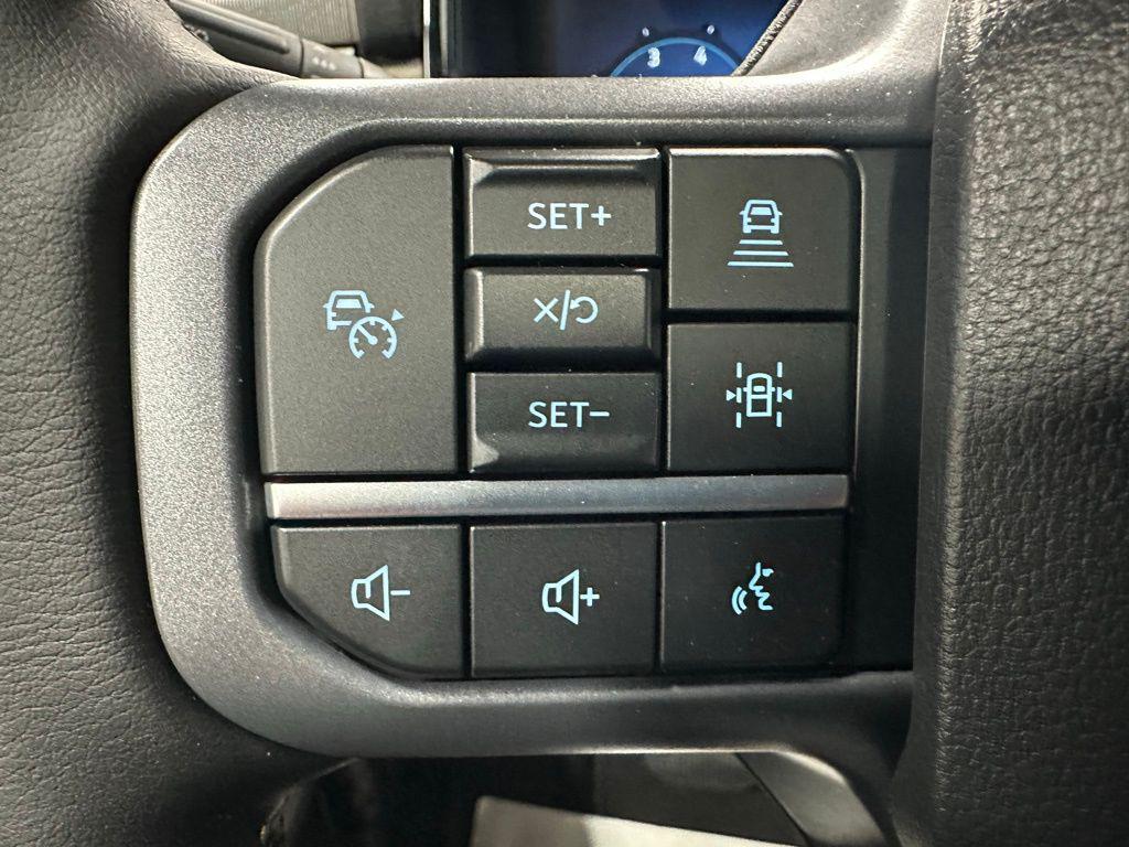 used 2025 Ford F-150 car, priced at $56,995