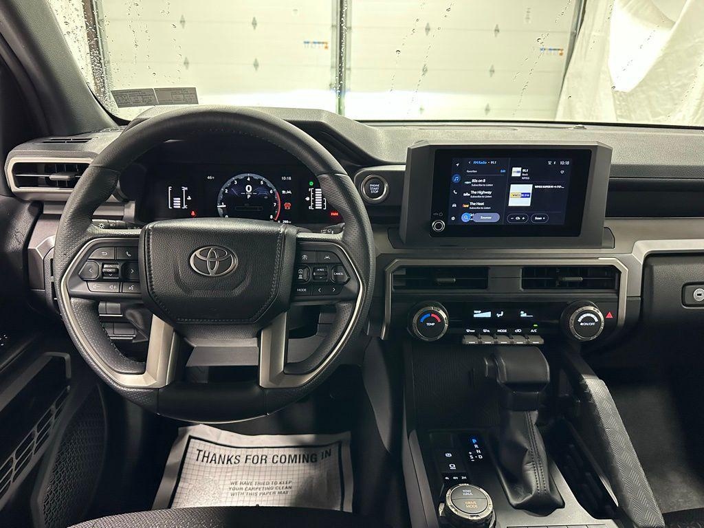 used 2025 Toyota 4Runner car, priced at $42,985