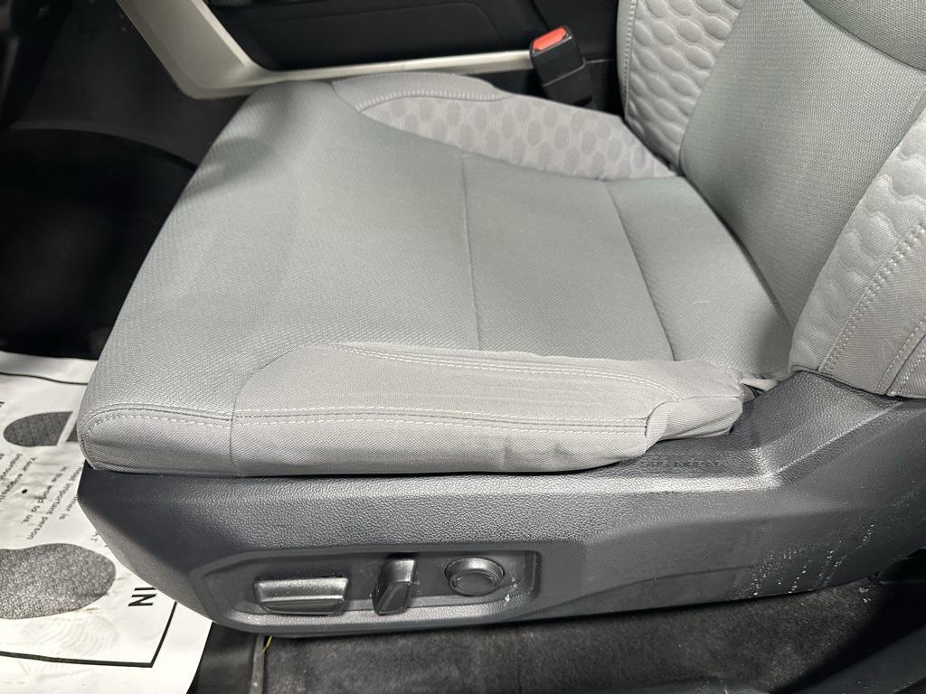 used 2025 Toyota Tundra car, priced at $42,995