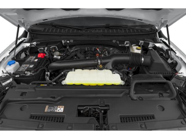 used 2025 Lincoln Navigator car