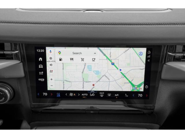 used 2025 Lincoln Navigator car