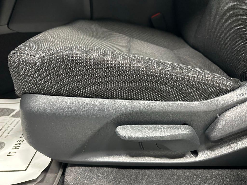 used 2025 Toyota Land Cruiser car, priced at $53,495