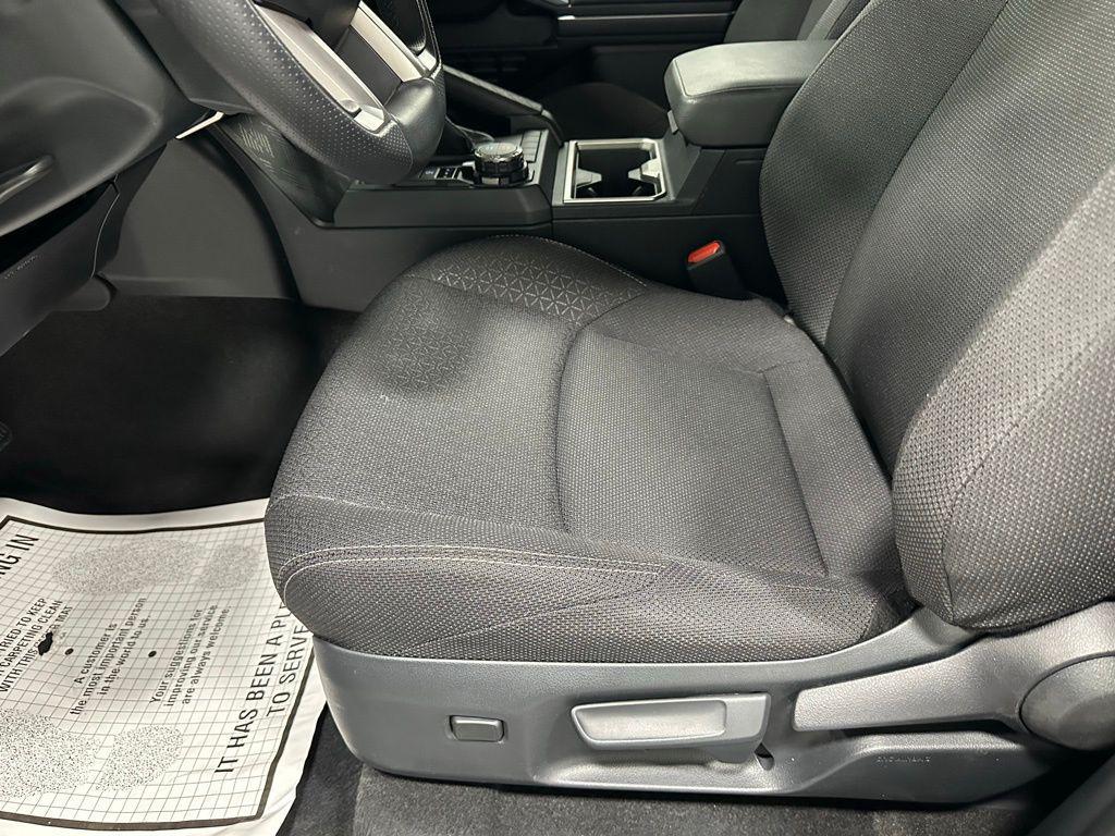 used 2025 Toyota 4Runner car, priced at $41,995