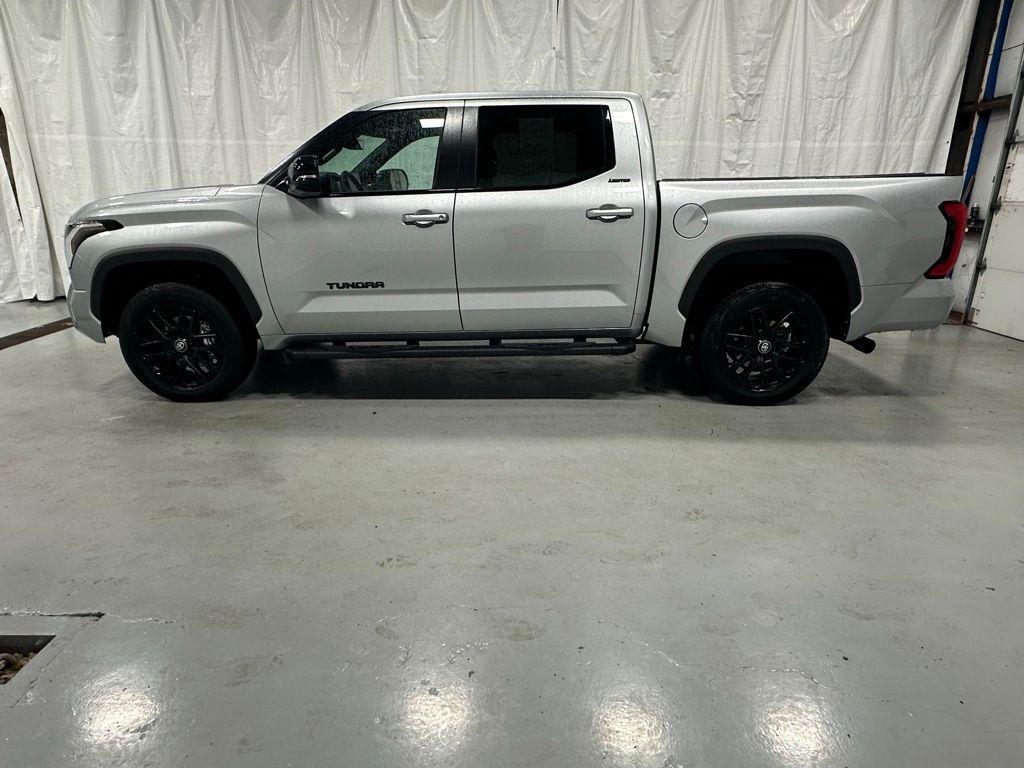 used 2025 Toyota Tundra car, priced at $52,485