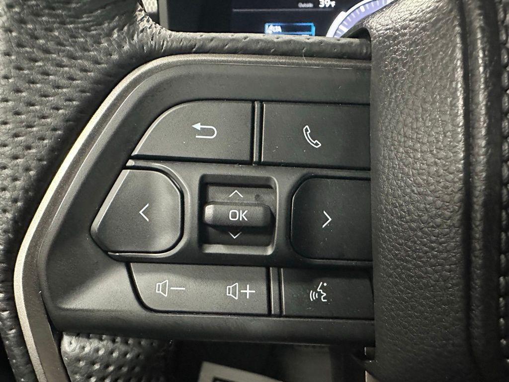 used 2025 Toyota Tundra car, priced at $52,485