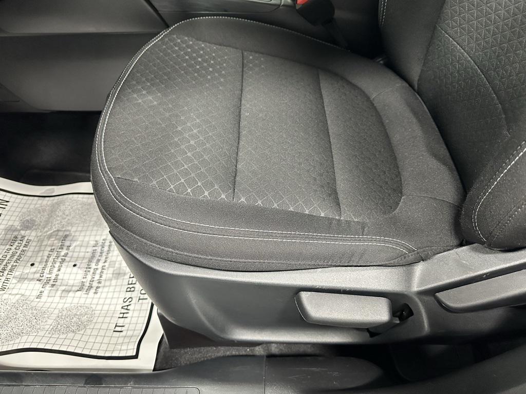 used 2025 Ford Escape car, priced at $21,995