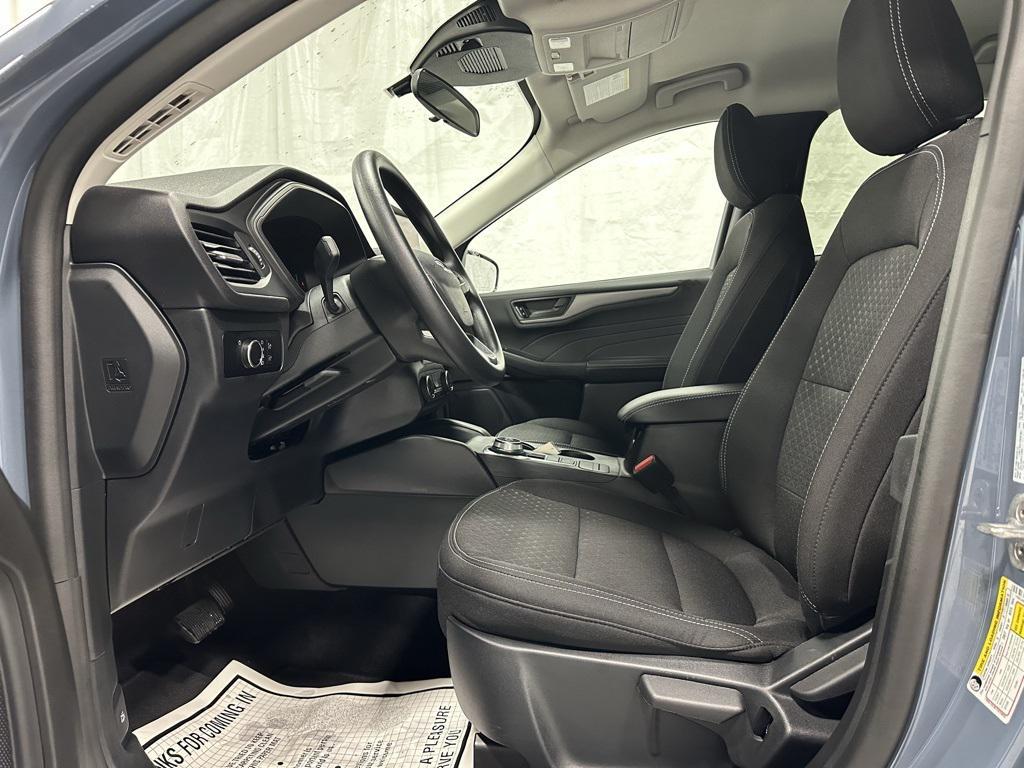 used 2025 Ford Escape car, priced at $21,995