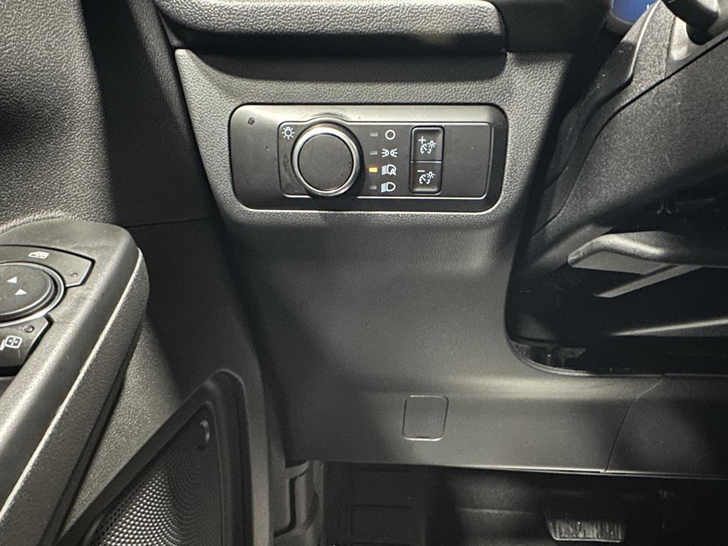 used 2025 Ford Escape car, priced at $21,995