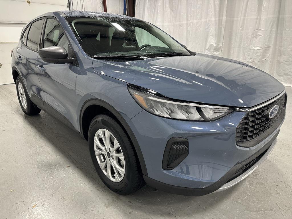 used 2025 Ford Escape car, priced at $21,995