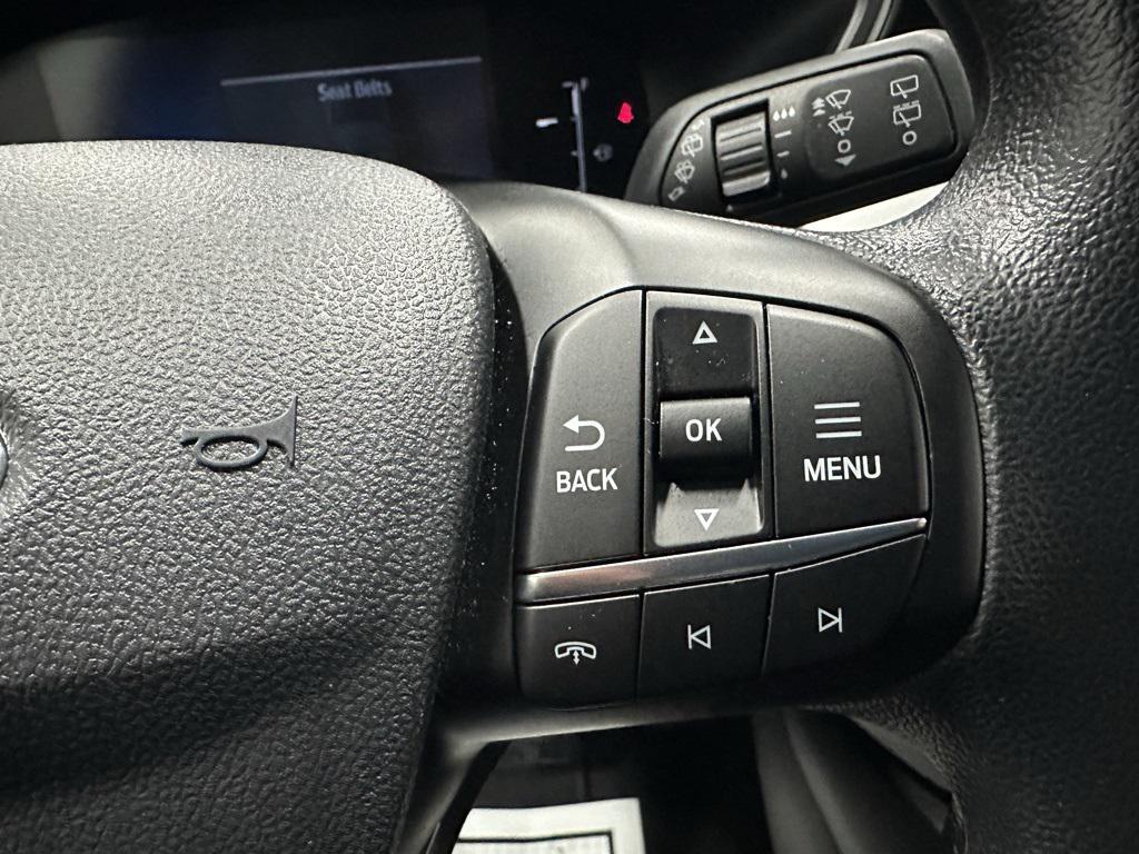 used 2025 Ford Escape car, priced at $21,995