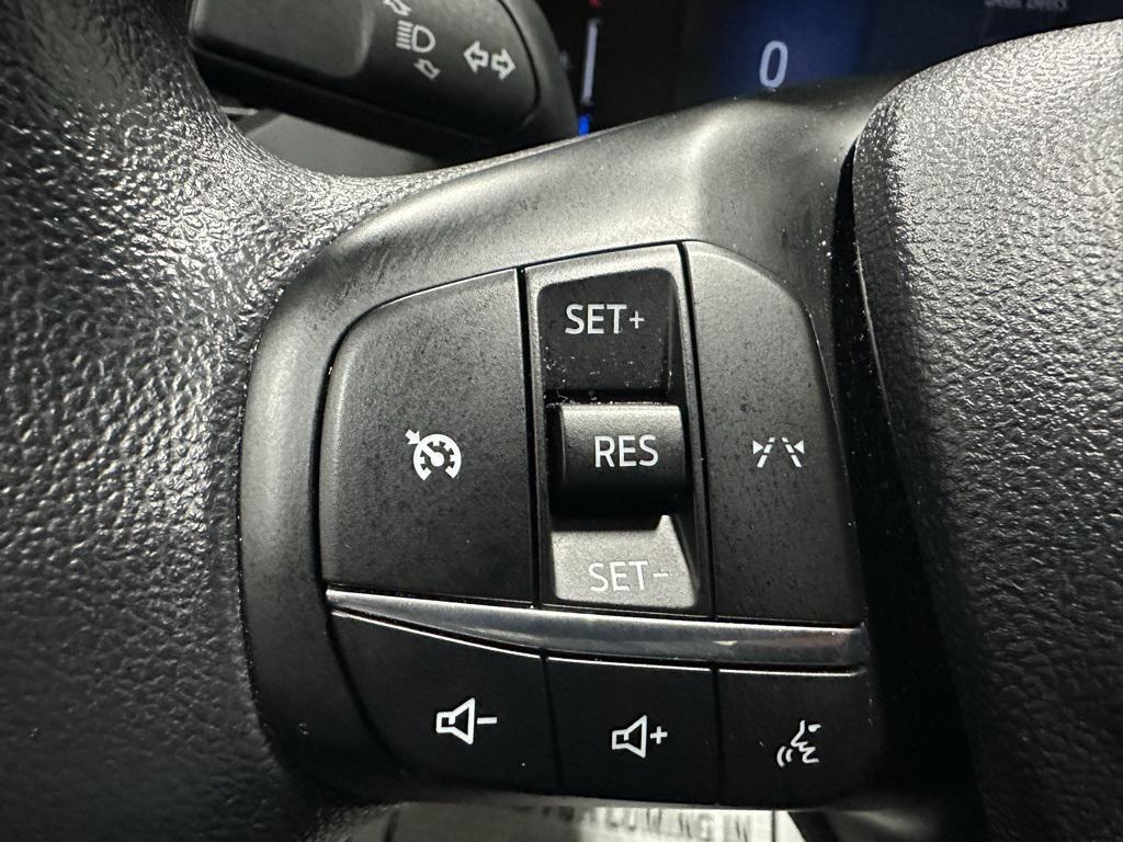 used 2025 Ford Escape car, priced at $21,995