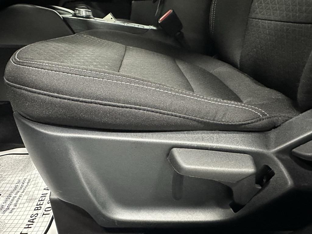 used 2025 Ford Escape car, priced at $21,995