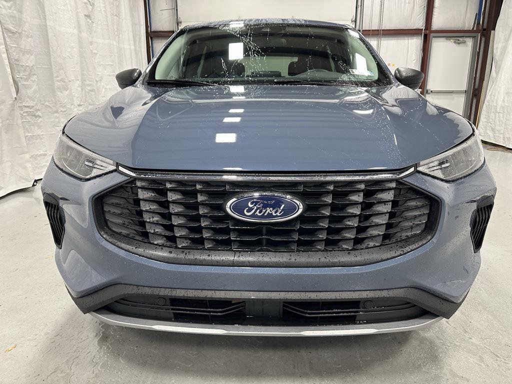 used 2025 Ford Escape car, priced at $21,995