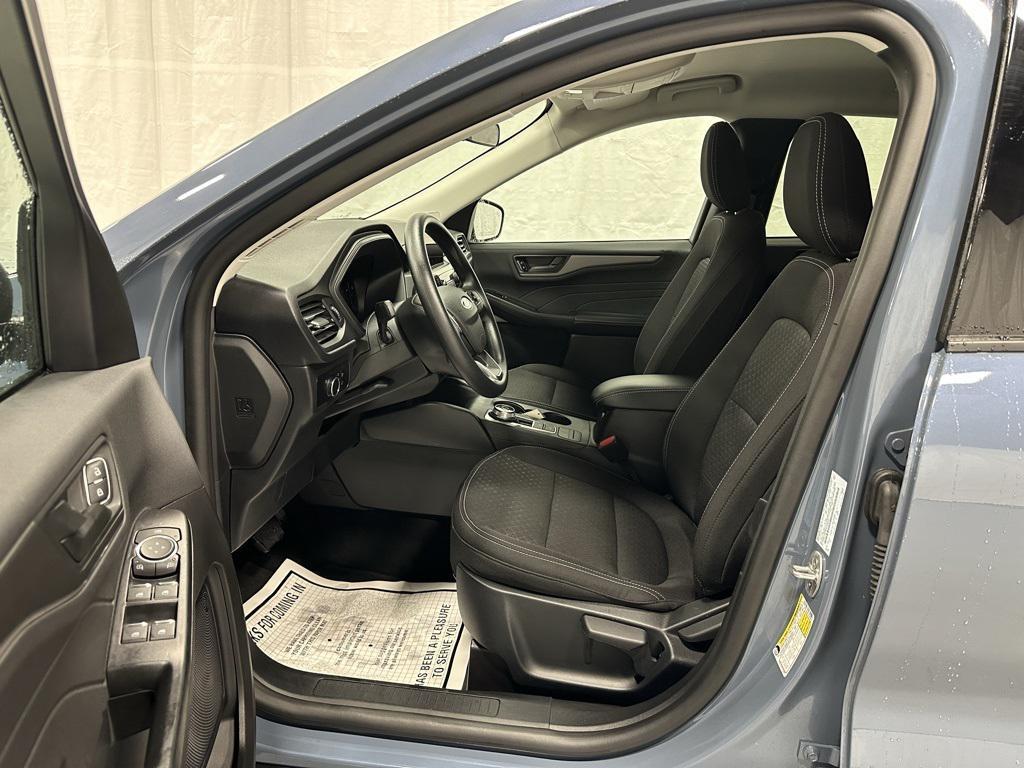 used 2025 Ford Escape car, priced at $21,995
