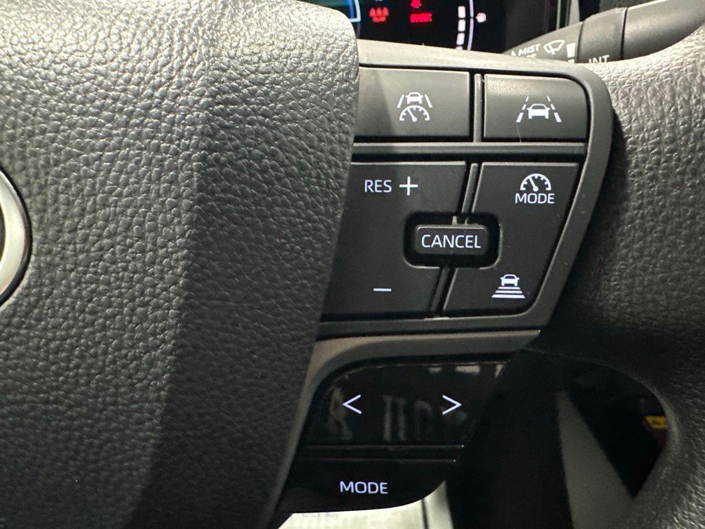 used 2026 Toyota Camry car, priced at $28,985