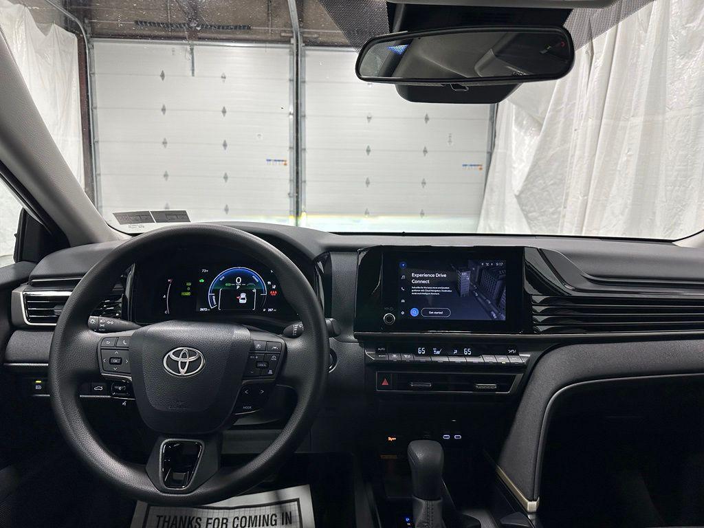 used 2026 Toyota Camry car, priced at $28,985