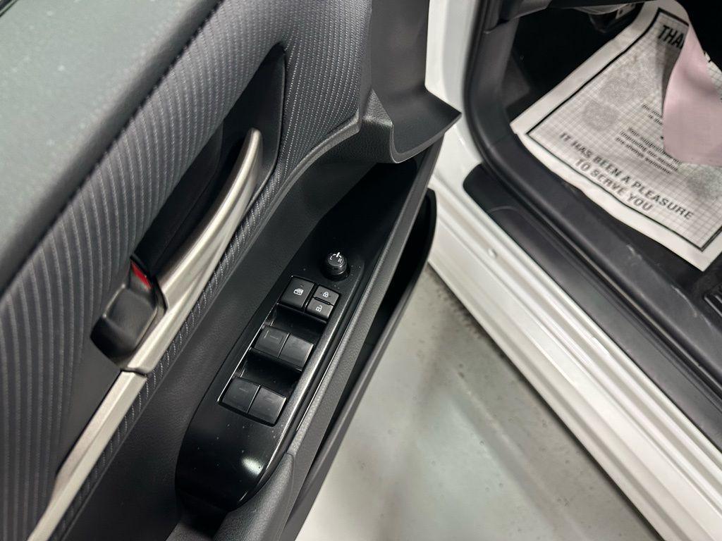 used 2025 Toyota Camry car, priced at $27,995