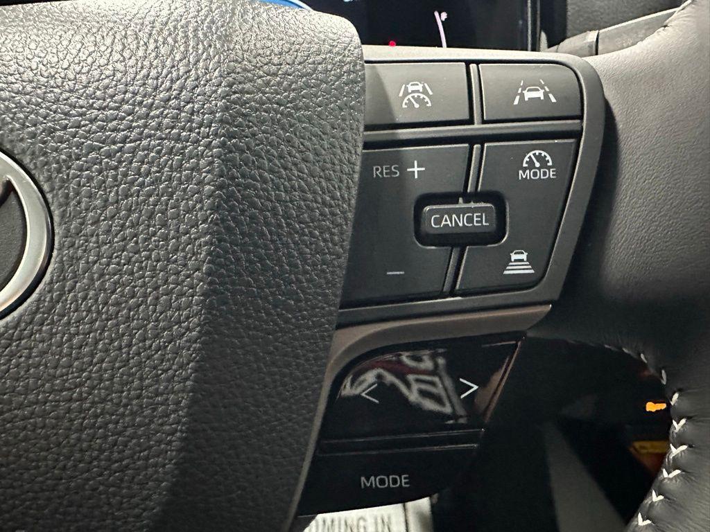 used 2026 Toyota Camry car