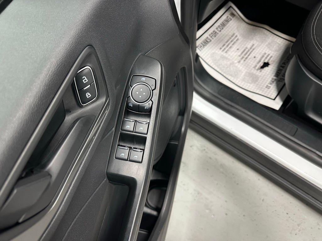 used 2025 Ford Escape car, priced at $22,795